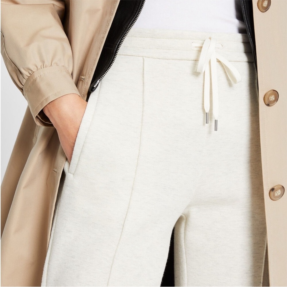 Club Monaco Piqué Scuba Sweatpant